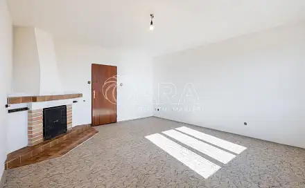 Prodej bytu 3+1 79 m²