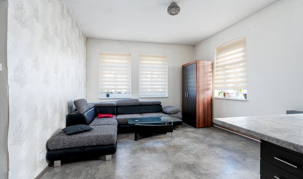 Prodej domu 250 m² s pozemkem 1 226 m², Mařenice – náhled fotky 3