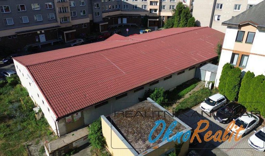Prodej obchodních prostor 747 m², Přerov – náhled fotky 4