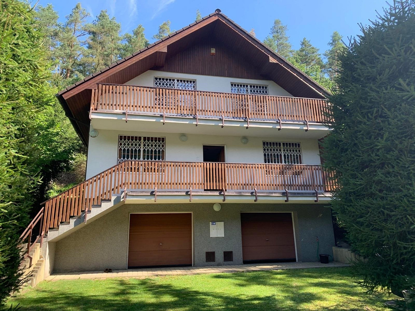 Prodej chaty/chalupy 89 m² s pozemkem 1 m² — photo 2