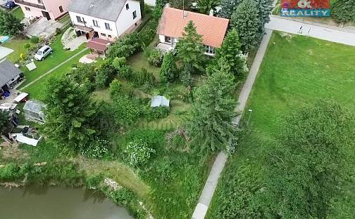 Prodej domu 110 m² s pozemkem 950 m², Peč, okres Jindřichův Hradec