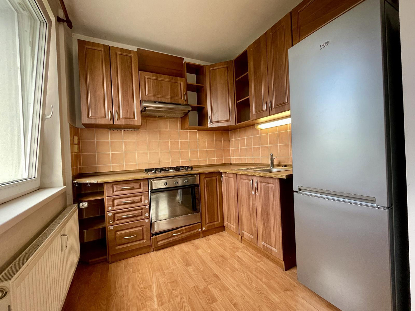 Prodej bytu 2+kk 41 m² – fotografie 2