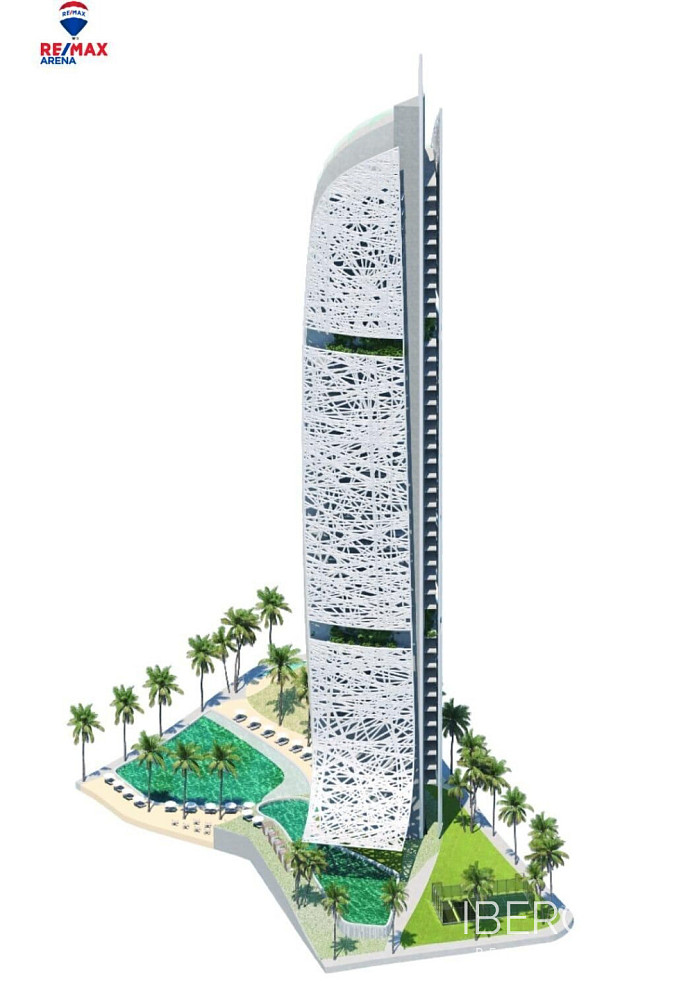 Prodej bytu 3+kk 139 m²