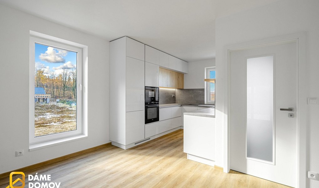 Prodej domu 112 m² s pozemkem 257 m², Racková – náhled fotky 4