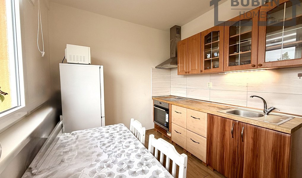 Prodej bytu 2+1 53 m², Tachov – náhled fotky 9
