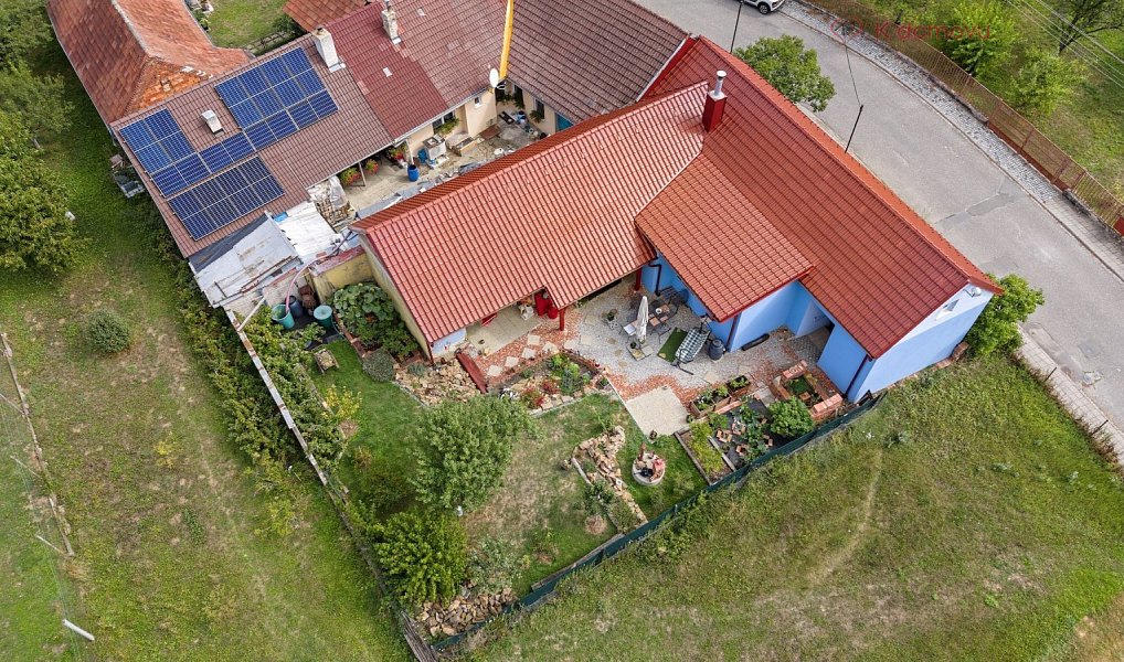 Prodej domu 78 m² s pozemkem 493 m², Březová – náhled fotky 24