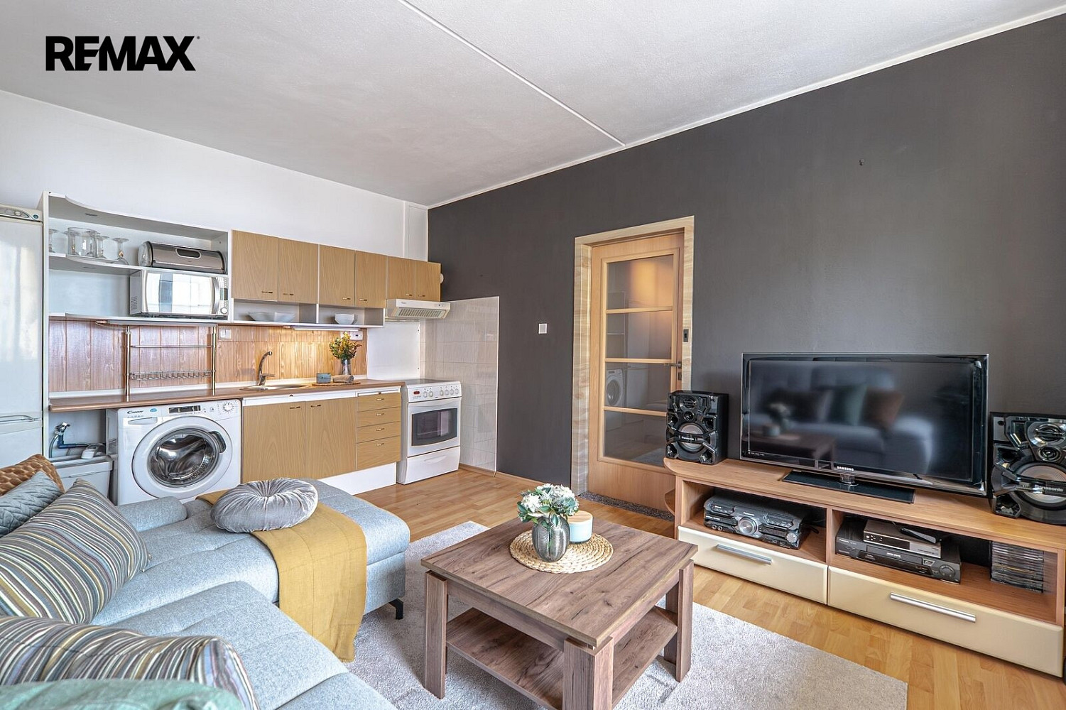 Prodej bytu 2+kk 42 m² – fotografie 3