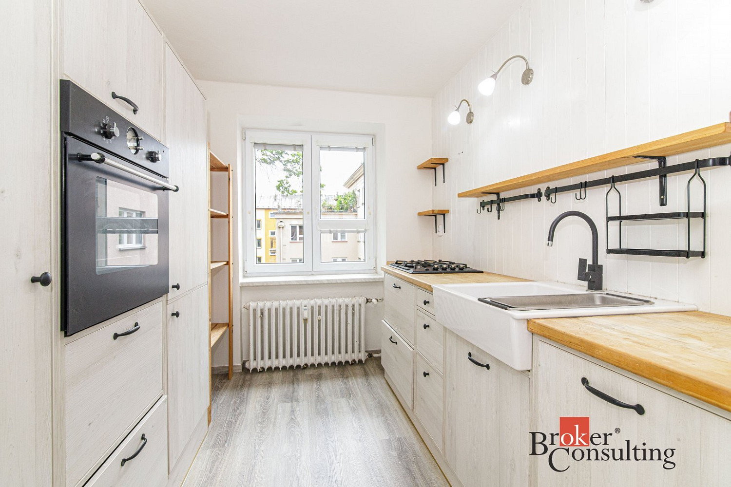 Pronájem bytu 2+1 54 m²