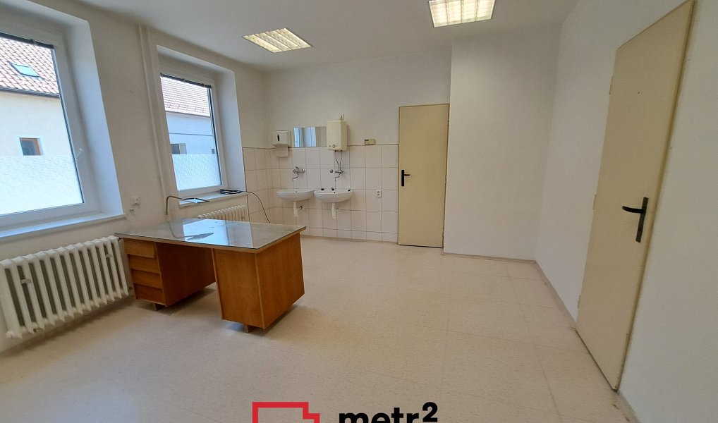 Pronájem komerčního objektu (jiného typu) 50 m², Určice – náhled fotky 3