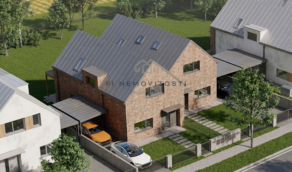 Prodej domu 147 m² s pozemkem 466 m², Dolní Roveň – náhled fotky 3