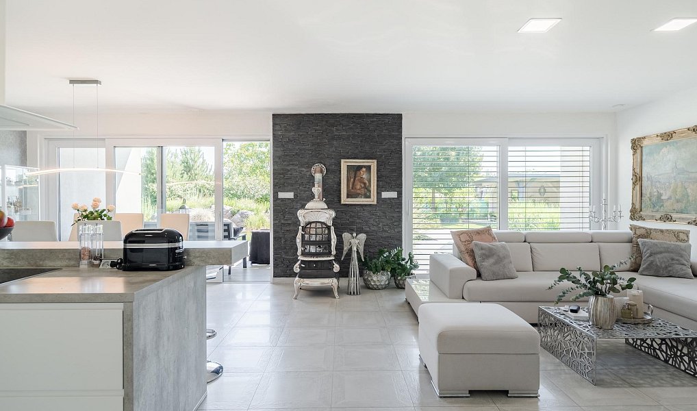 Prodej domu 153 m² s pozemkem 1 417 m², Horní Jelení – náhled fotky 17