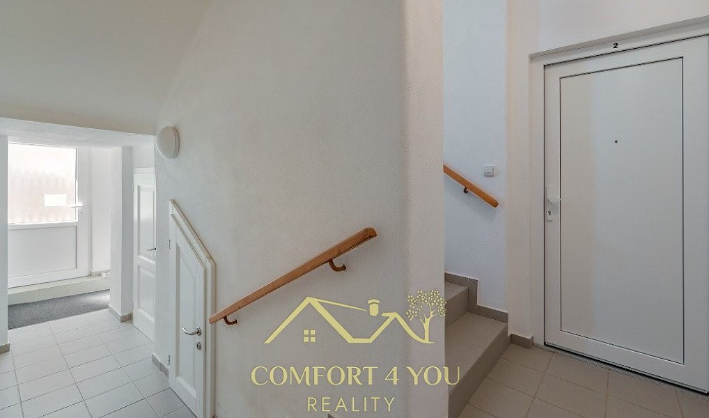 Pronájem bytu 1+1 40 m², Znojmo – náhled fotky 6