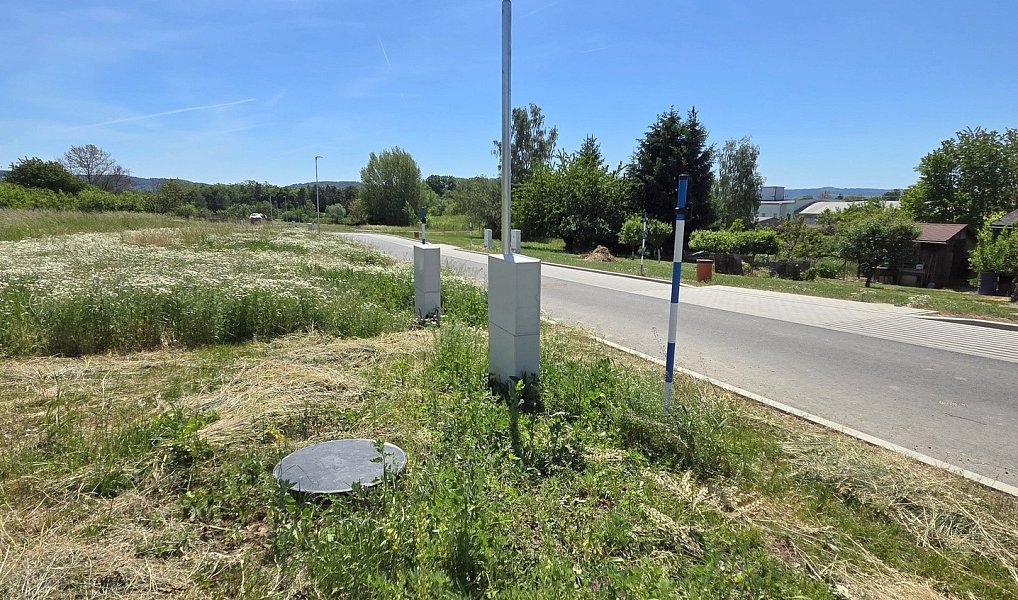 Prodej stavebního pozemku 1 007 m², Lažany – náhled fotky 8