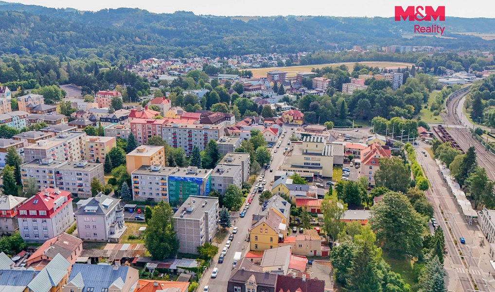 Prodej bytu 2+1 57 m², Mariánské Lázně – náhled fotky 22