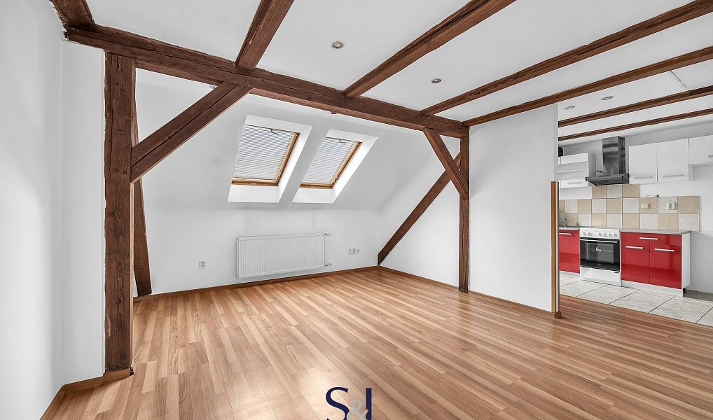 Prodej bytu 3+1 76 m², Česká Lípa – náhled fotky 10