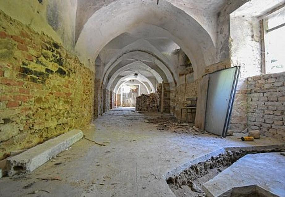 Prodej ubytovacího objektu 650 m² — photo 4