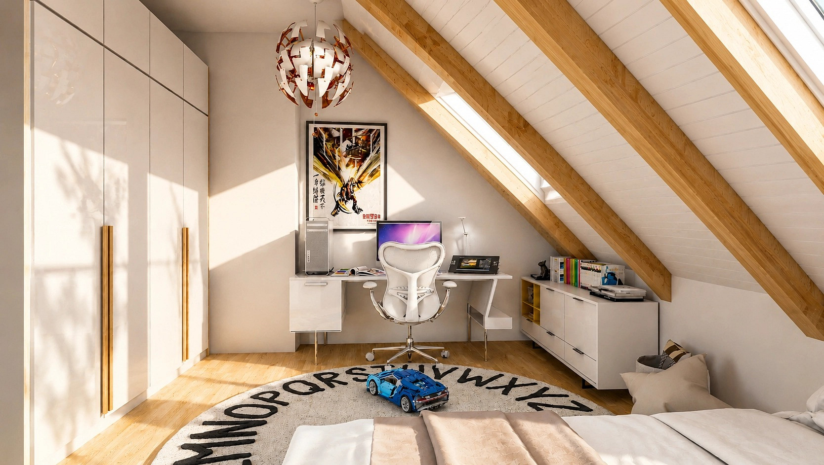 Prodej bytu 4+kk 110 m² – fotografie 5