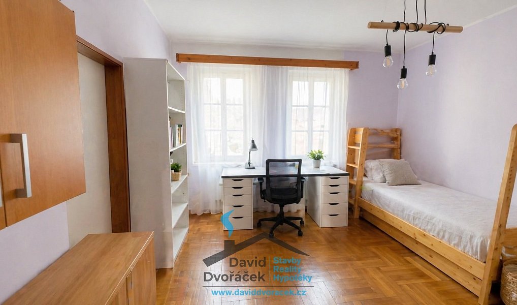 Prodej nájemního domu, činžáku 665 m², Hradec Králové – náhled fotky 19