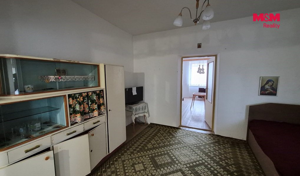 Prodej domu 113 m² s pozemkem 549 m², Lanžhot – náhled fotky 8