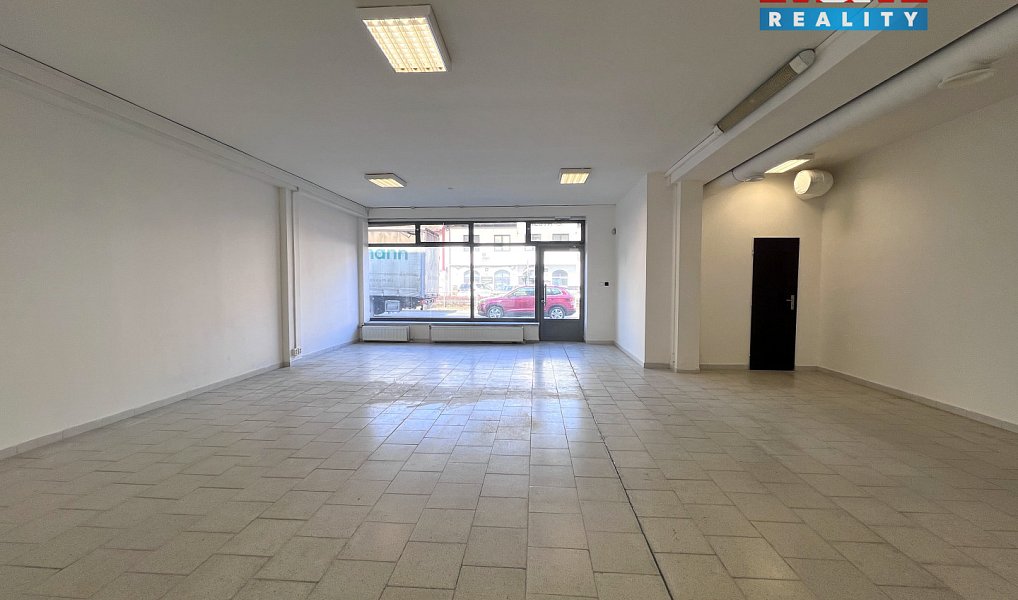 Pronájem obchodních prostor 210 m², Prostějov – náhled fotky 13