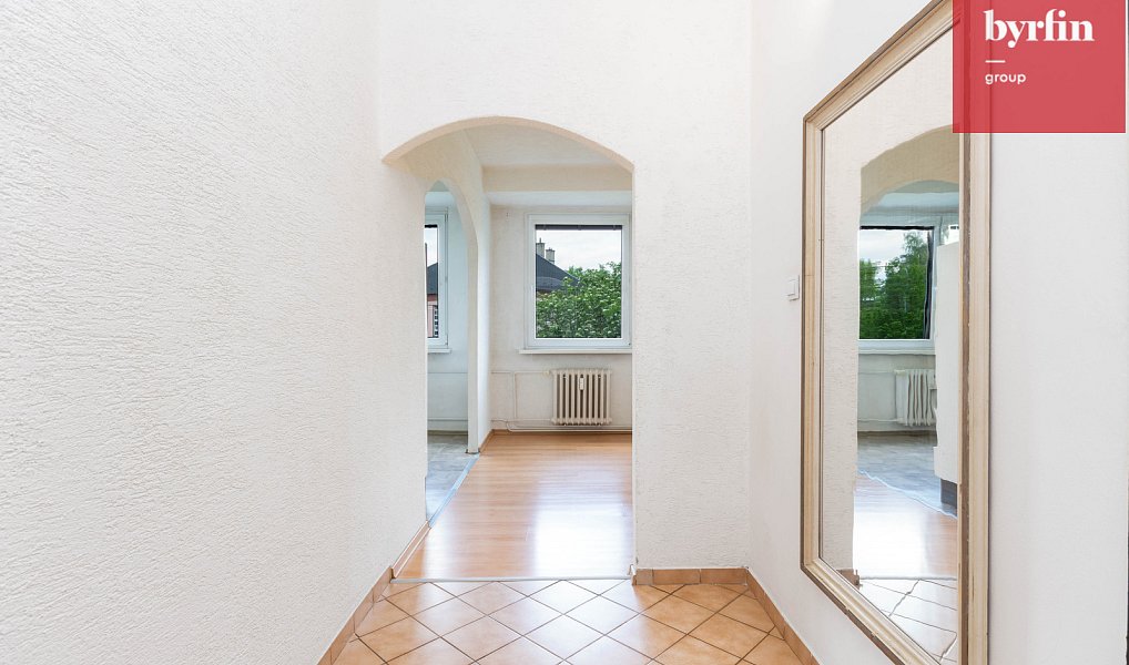 Pronájem bytu 2+1 62 m², Bruntál – náhled fotky 7