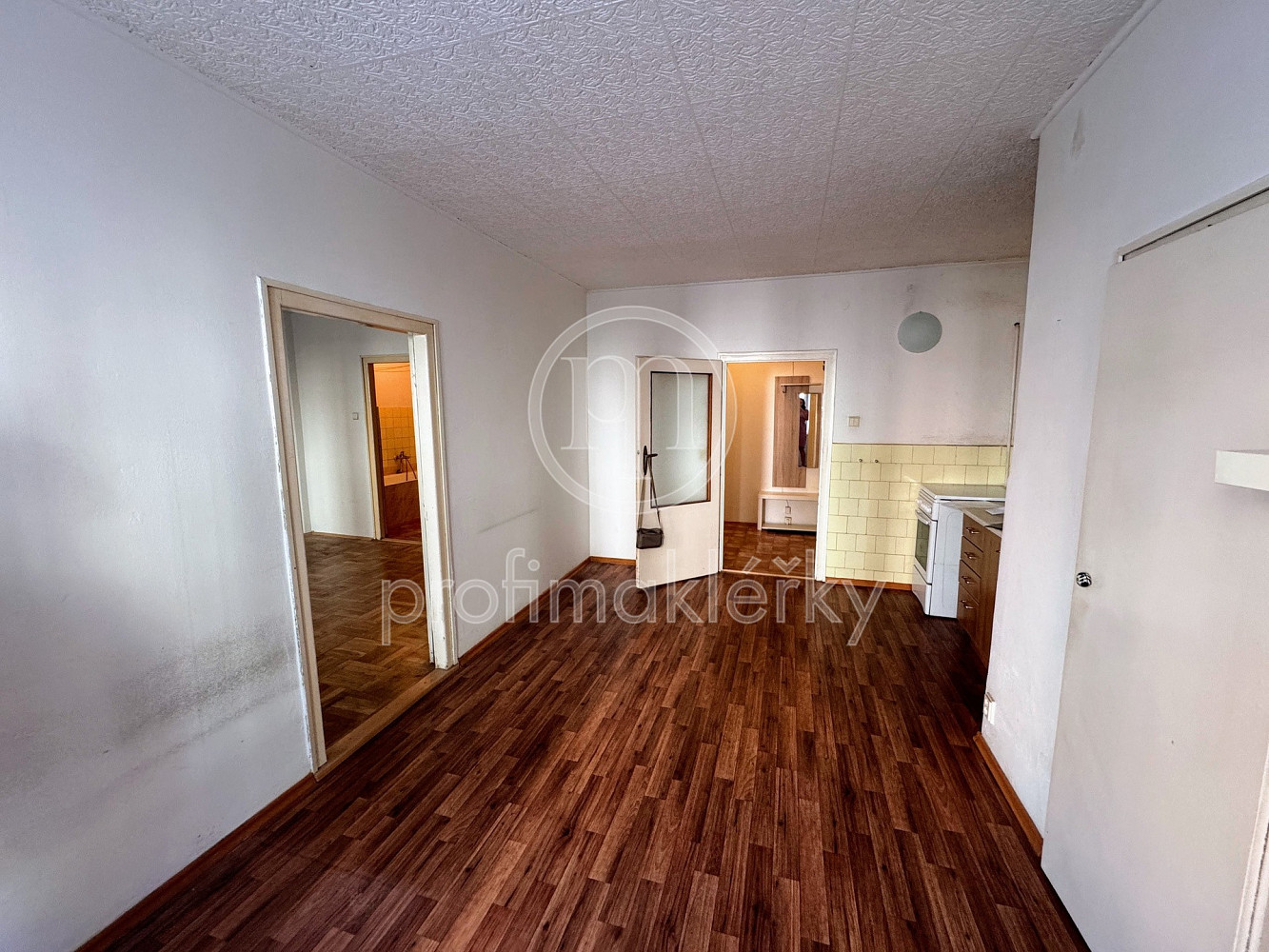 Pronájem bytu 2+kk 50 m² – fotografie 2