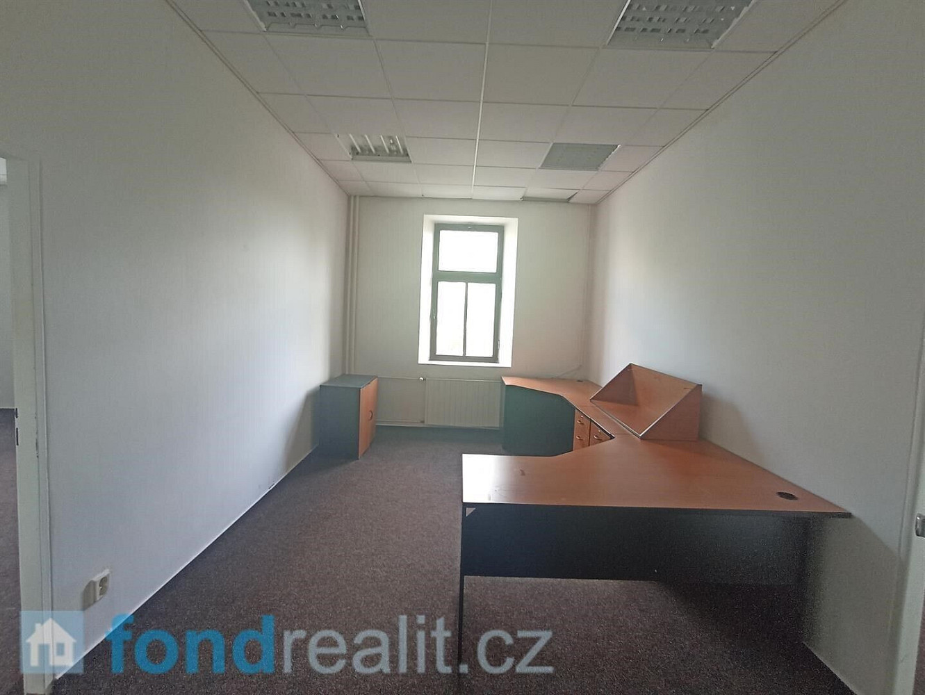 Pronájem kancelářských prostor 90m² – pohled 5