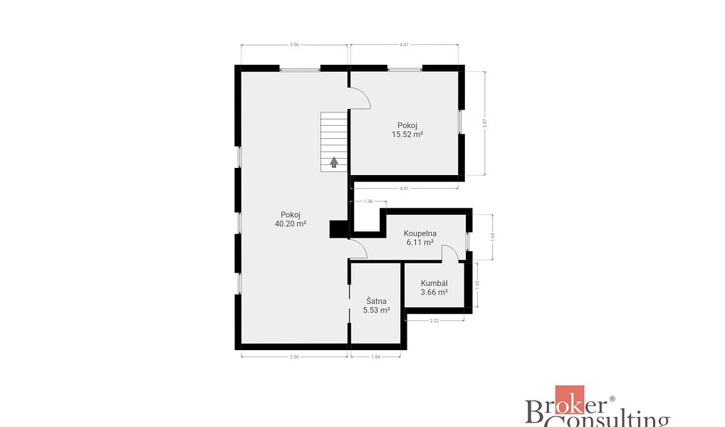 Prodej domu 250 m² s pozemkem 574 m², Plzeň – náhled fotky 32