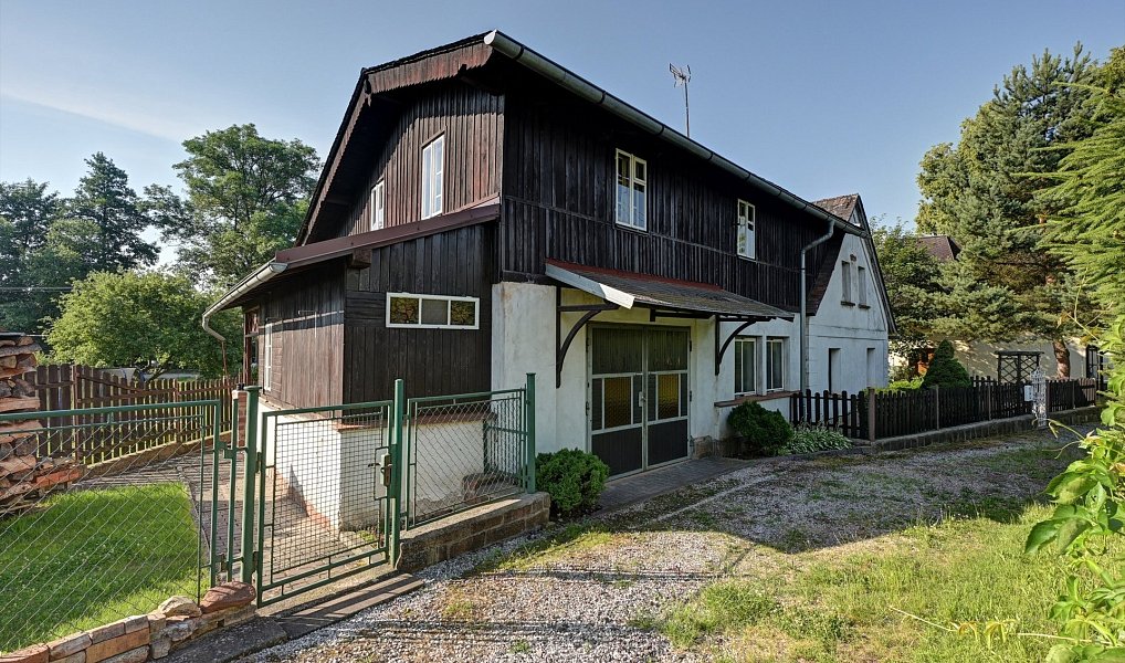 Prodej chaty/chalupy 245 m² s pozemkem 610 m², Dolní Kalná – náhled fotky 7