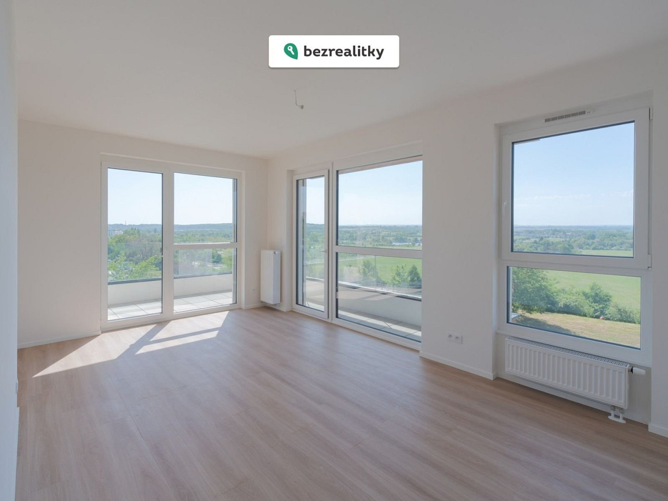 Prodej bytu 2+kk 60 m²