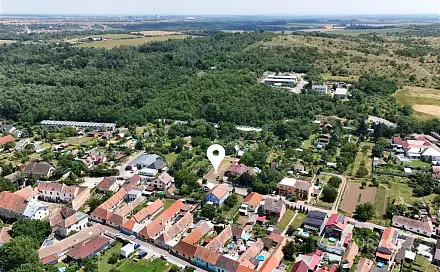 Prodej domu 128 m² s pozemkem 482 m², Znojmo - Oblekovice