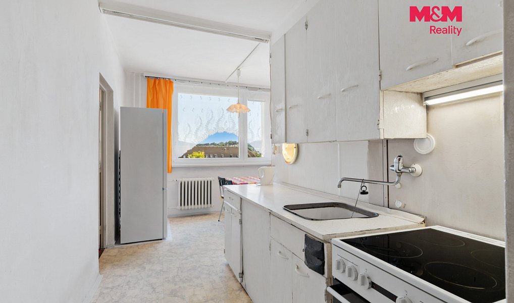 Prodej bytu 2+1 61 m², Jablonec nad Nisou – náhled fotky 4