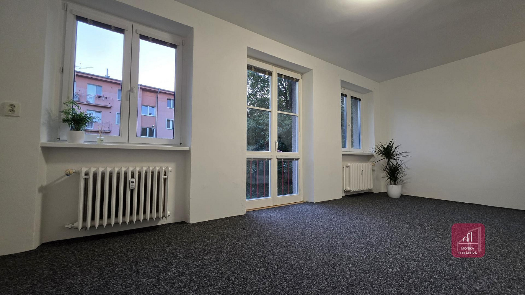 Prodej bytu 1+kk 39 m² – fotografie 5