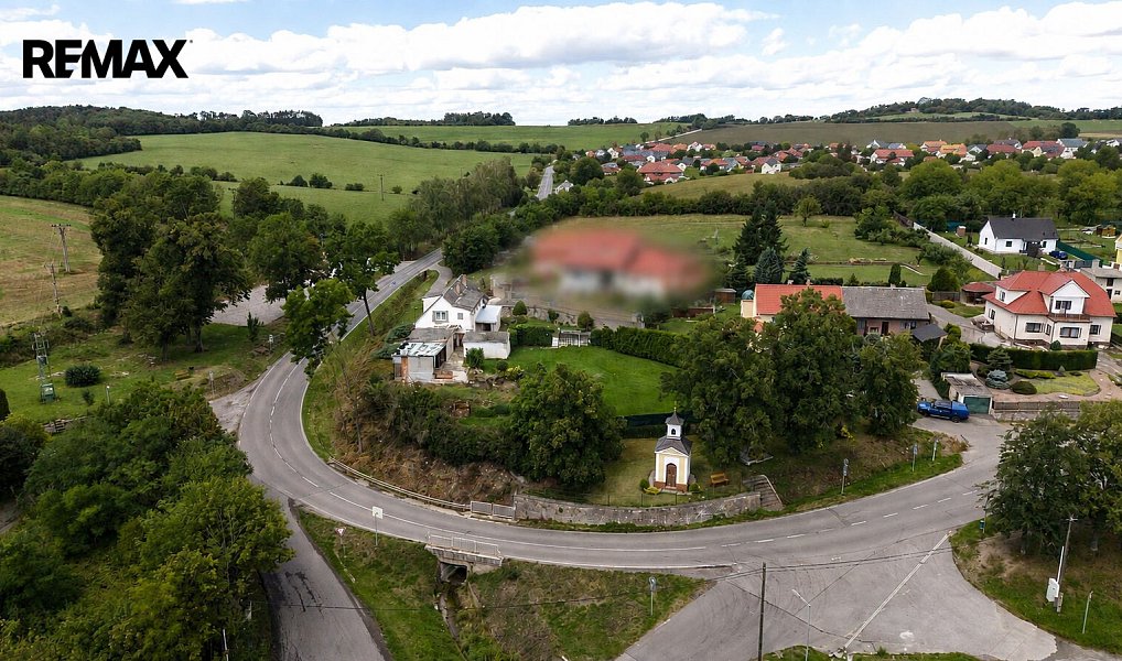 Prodej domu 160 m² s pozemkem 1 334 m², Bubovice – náhled fotky 17