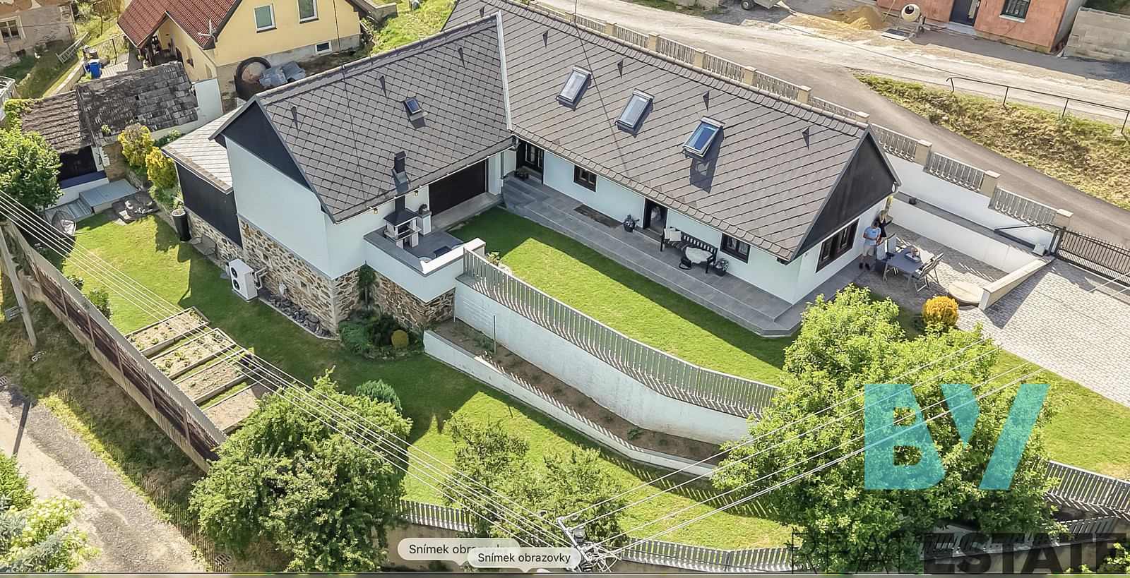 Prodej chaty/chalupy 186 m² s pozemkem 871 m² — photo 3