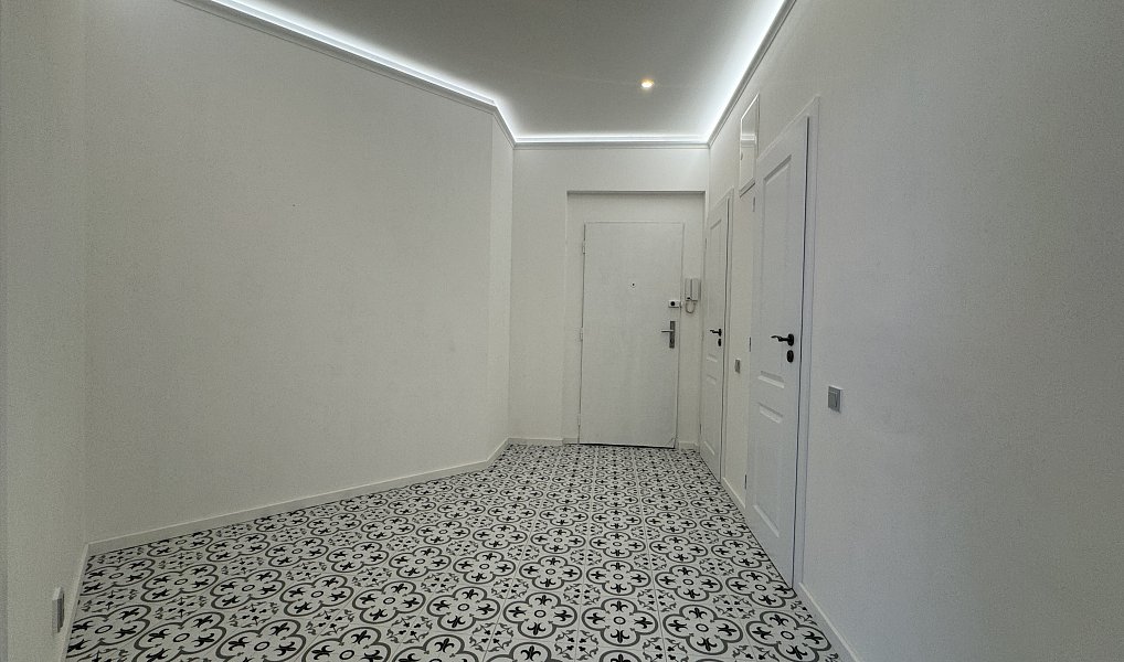 Pronájem bytu 2+1 68 m², Praha – náhled fotky 11