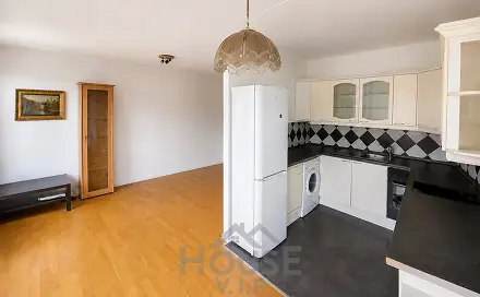 Prodej bytu 3+kk 68 m², Dürerova, Praha 10 - Strašnice