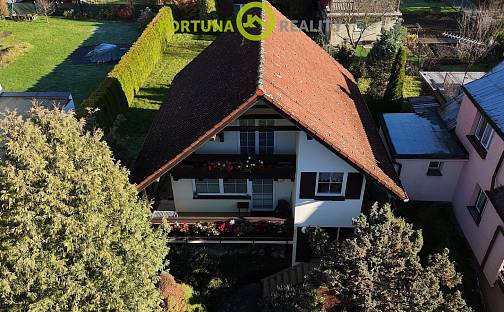 Prodej domu 116 m² s pozemkem 758 m², Závodí, Frenštát pod Radhoštěm, okres Nový Jičín