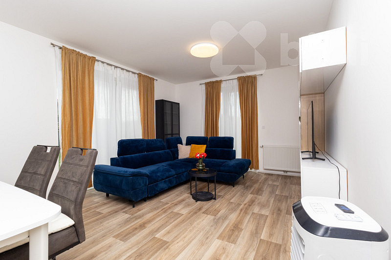 Prodej bytu 3+kk 82 m² – fotografie 4
