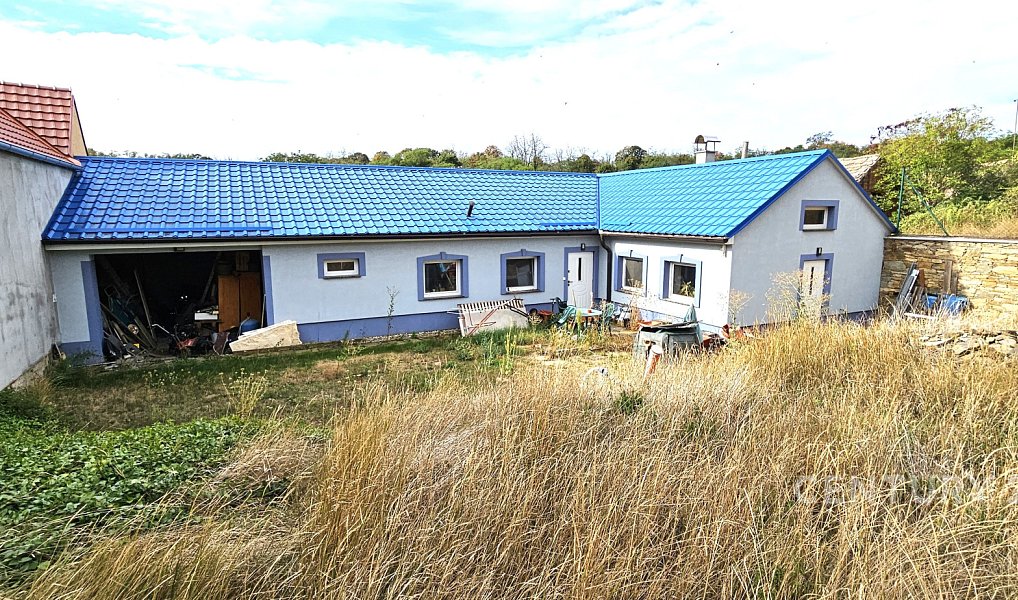 Prodej domu 150 m² s pozemkem 1 734 m², Morašice – náhled fotky 4