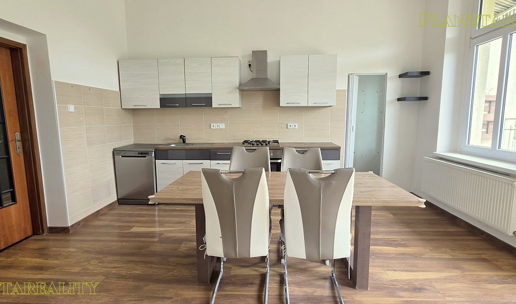 Prodej bytu 3+1 124 m², Vejprty – náhled fotky 2
