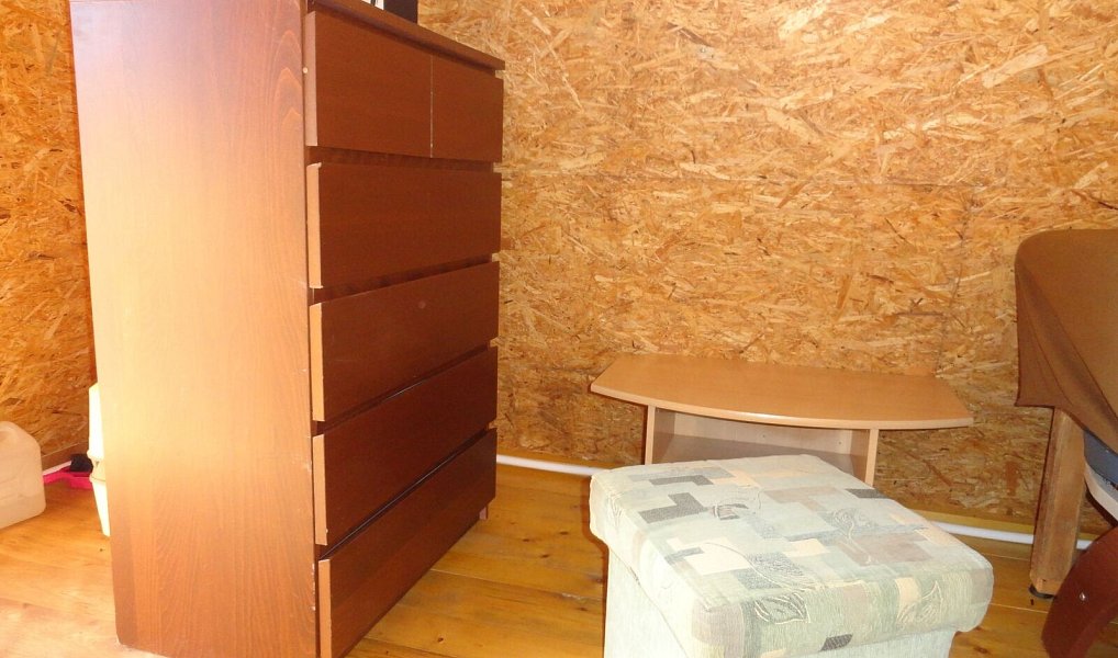 Prodej chaty/chalupy 20 m² s pozemkem 16 m², Čachrov – náhled fotky 3