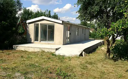 Prodej bytu 3+kk 56 m², Bernartice, okres Písek