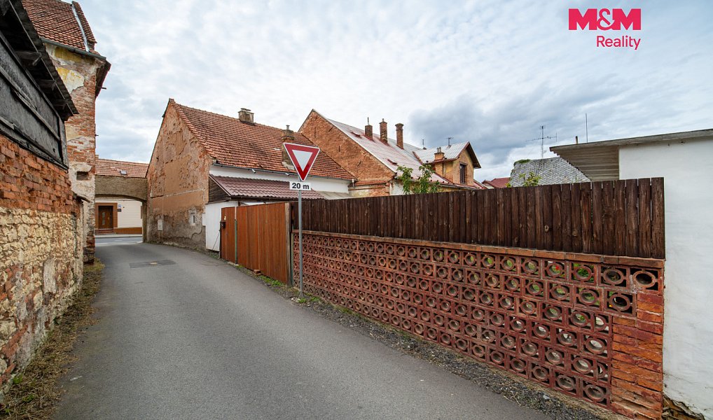 Prodej domu 78 m² s pozemkem 318 m², Moravská Třebová – náhled fotky 5