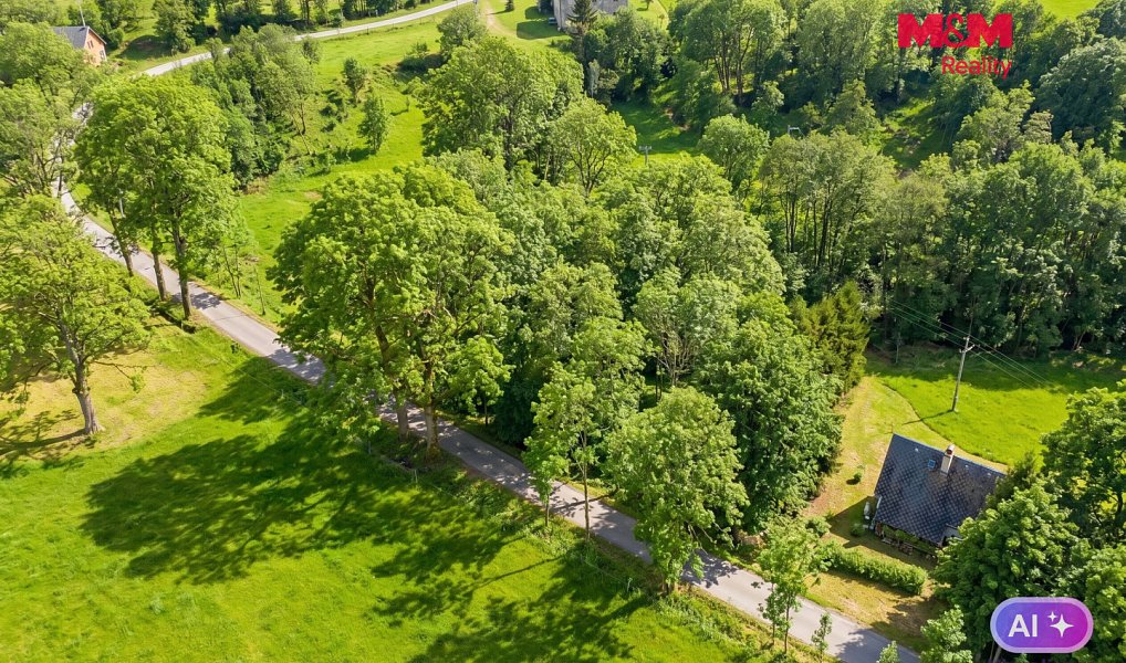 Prodej louky 321 m², Výprachtice – náhled fotky 2