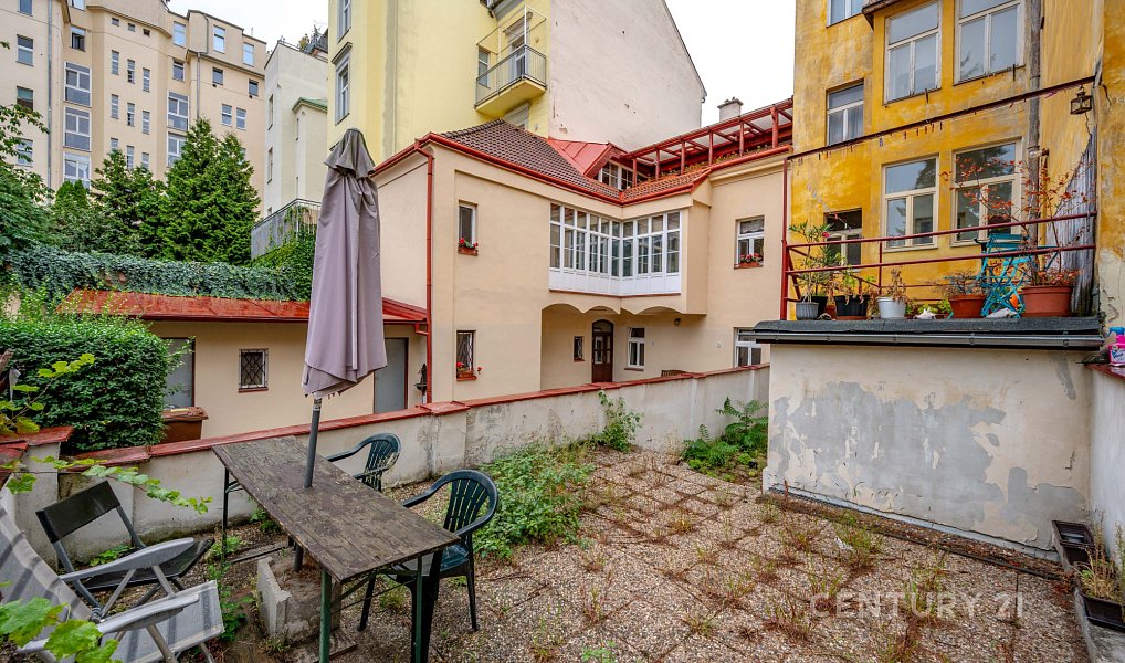 Prodej bytu 3+1 69 m², Praha – náhled fotky 26