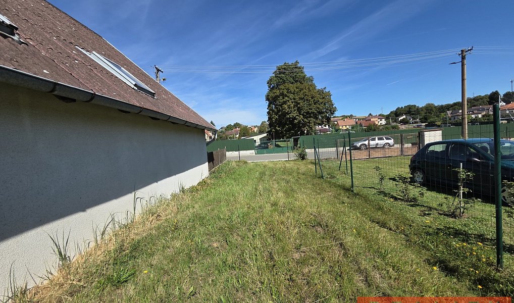 Prodej stavebního pozemku 1 222 m², Netvořice – náhled fotky 4