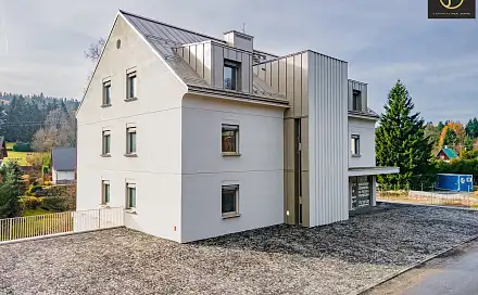 Prodej bytu 3+kk 60 m²