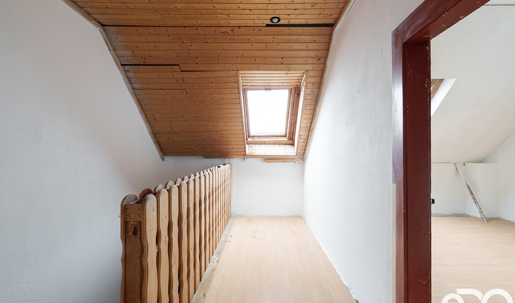 Prodej domu 120 m² s pozemkem 356 m², Praha – náhled fotky 3