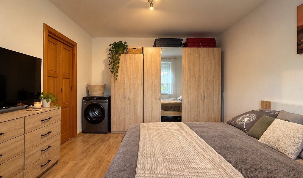 Prodej bytu 3+kk 62 m², Česká Lípa – náhled fotky 9